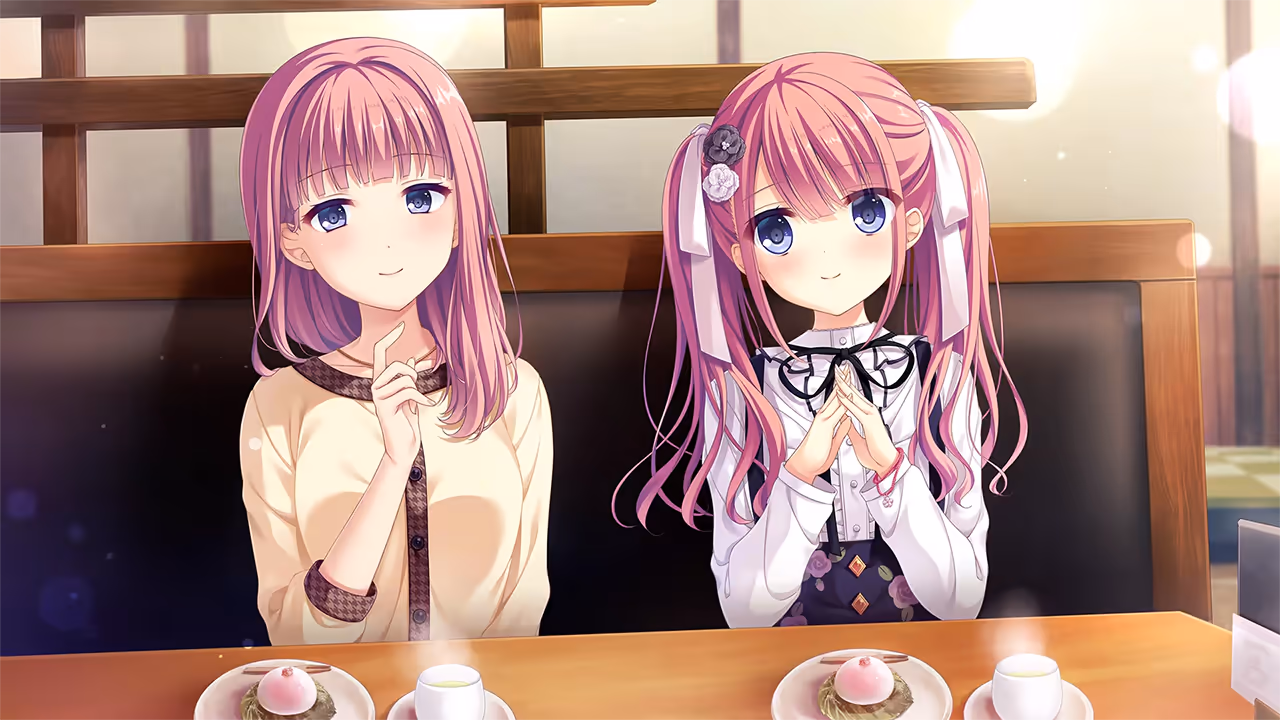  D.C.5 Sweet Happiness ～ダ・カーポ5～スイートハピネス【图片使用新格式, 如无法查看请更新浏览器或使用Microsoft Edge】