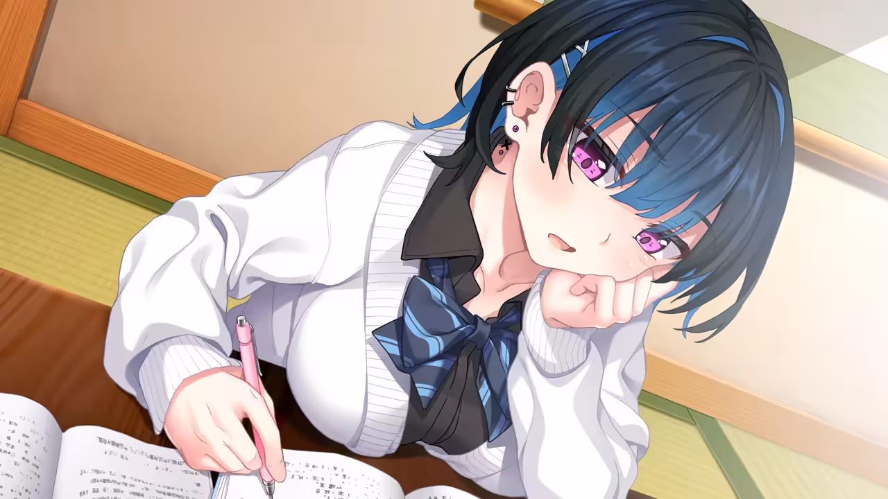 ダウナーギャル子ちゃんとしっぽり温泉旅行 ～Hしまくり四泊五日の旅～【图片使用新格式, 如无法查看请更新浏览器或使用Microsoft Edge】
