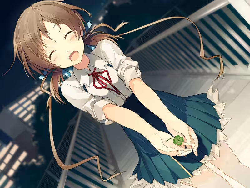  恋と選挙とチョコレート【Multilingual】【图片使用新格式, 如无法查看请更新浏览器或使用Microsoft Edge】