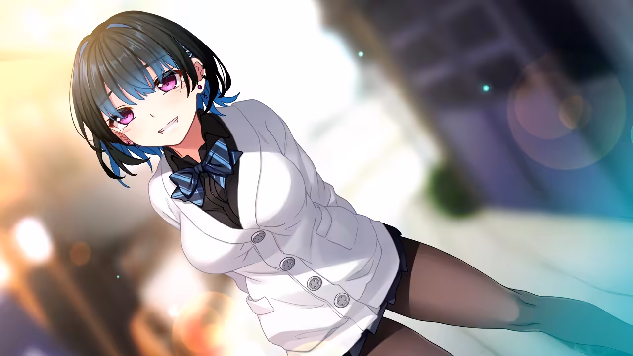  ダウナーギャル子ちゃんとしっぽり温泉旅行 ～Hしまくり四泊五日の旅～【图片使用新格式, 如无法查看请更新浏览器或使用Microsoft Edge】