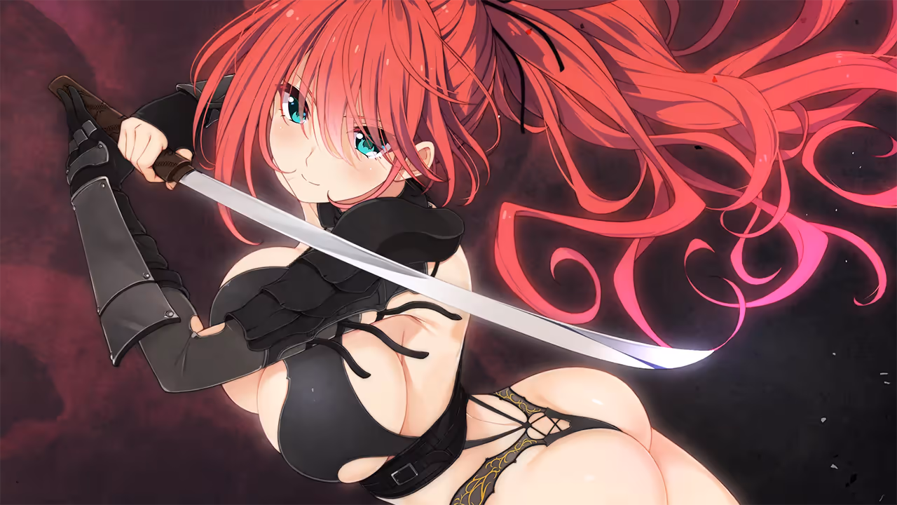  Nightmare×sistersΩ〜終末のレクイエム〜【图片使用新格式, 如无法查看请更新浏览器或使用Microsoft Edge】