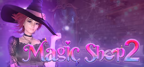 MagicShop2【CH-EN】【图片使用新格式, 如无法查看请更新浏览器或使用Microsoft Edge】