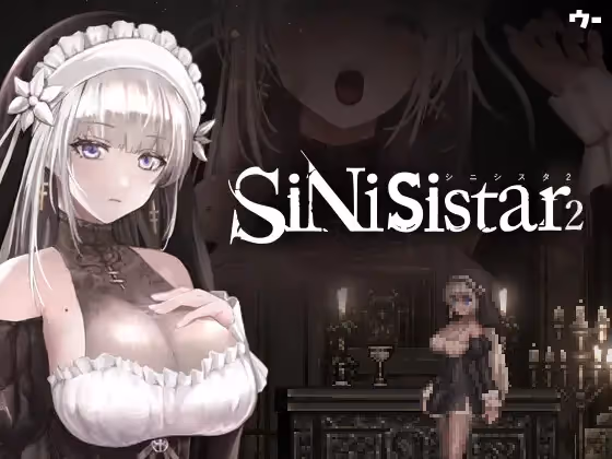 SiNiSistar2 Ver 1.0.2【Multilingual】【图片使用新格式, 如无法查看请更新浏览器或使用Microsoft Edge】
