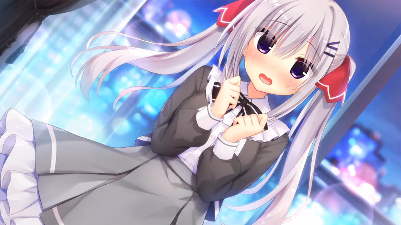  ハミダシクリエイティブ Re：Re：call【图片使用新格式, 如无法查看请更新浏览器或使用Microsoft Edge】