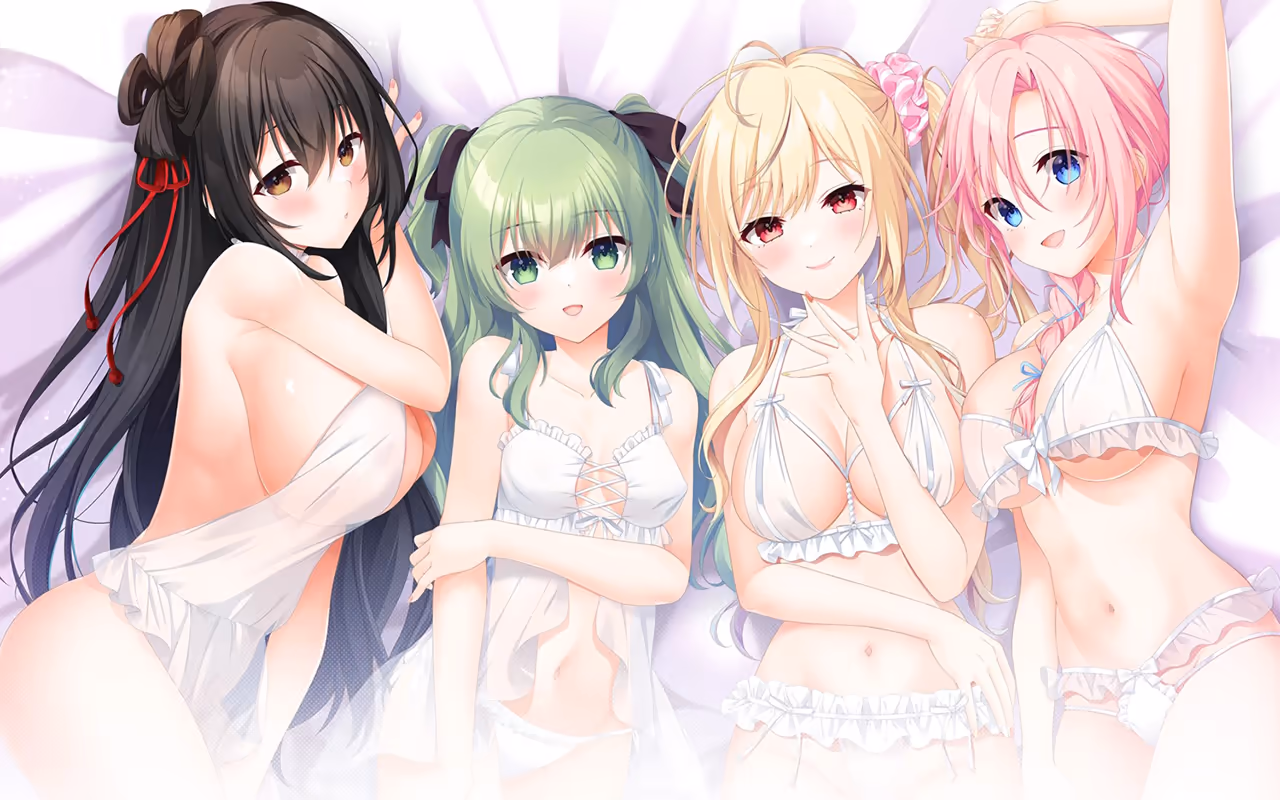 シークレットラブ（仮）純愛アフターストーリー【图片使用新格式, 如无法查看请更新浏览器或使用Microsoft Edge】