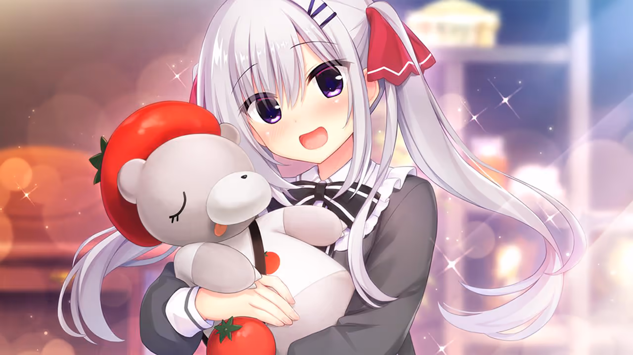  ハミダシクリエイティブ Re：Re：call【图片使用新格式, 如无法查看请更新浏览器或使用Microsoft Edge】