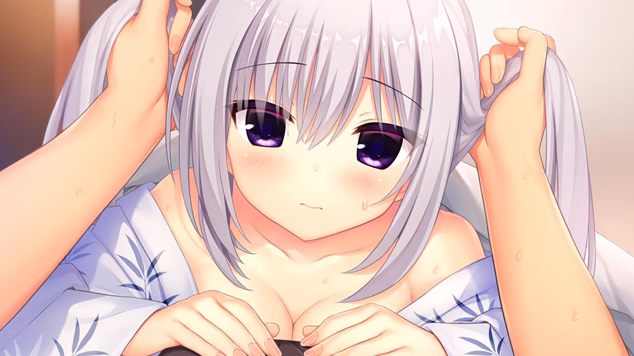  ハミダシクリエイティブ Re：Re：call【图片使用新格式, 如无法查看请更新浏览器或使用Microsoft Edge】