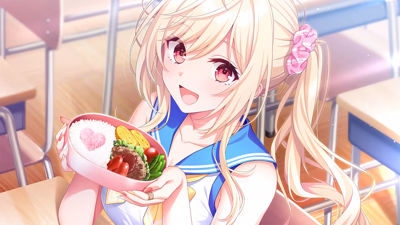  シークレットラブ（仮）純愛アフターストーリー【图片使用新格式, 如无法查看请更新浏览器或使用Microsoft Edge】