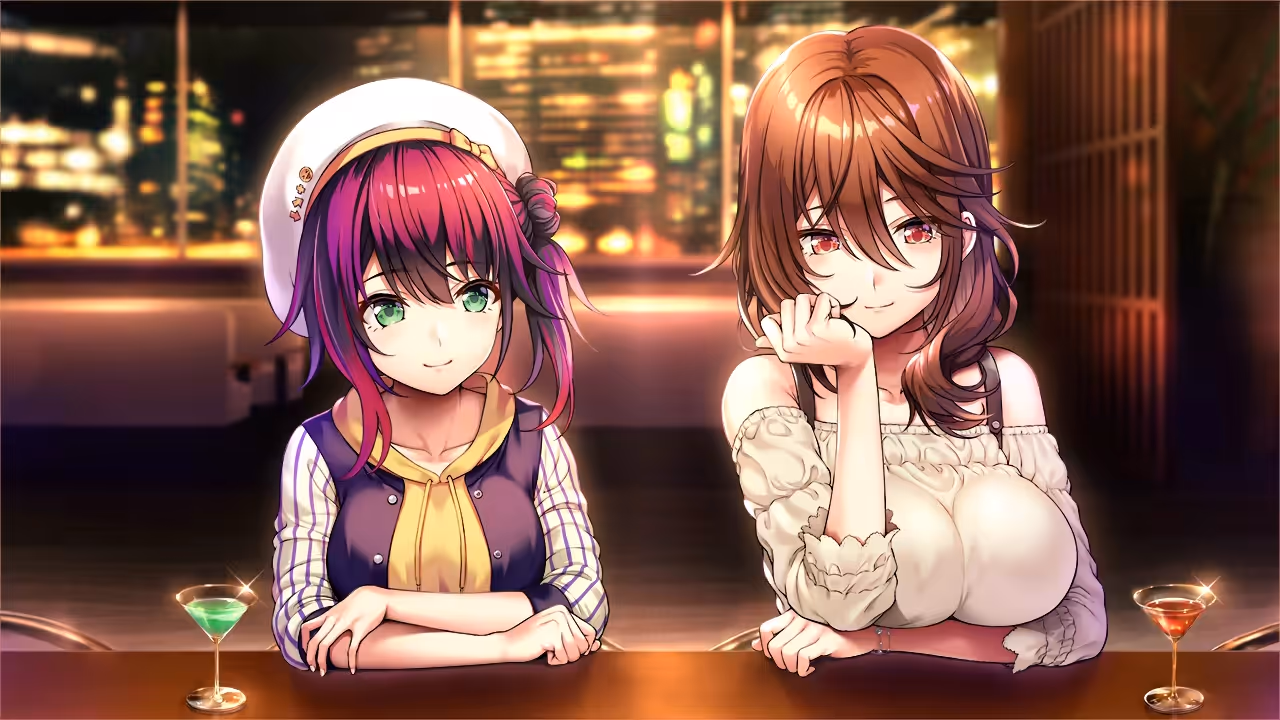  初恋マスターアップ DL版【CH-AI】【图片使用新格式, 如无法查看请更新浏览器或使用Microsoft Edge】