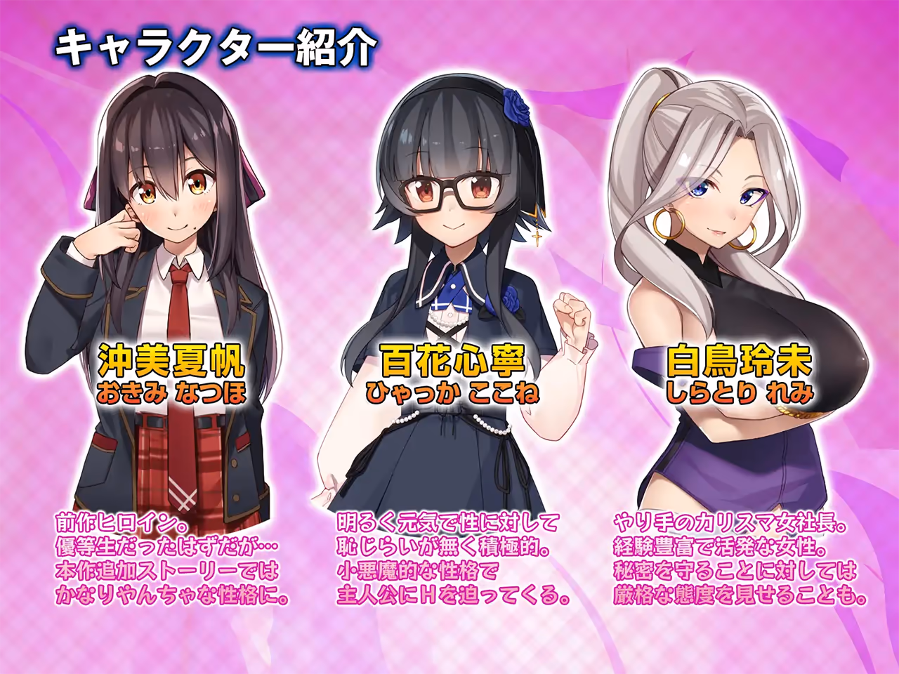  シロウト家出娘と俺 Sweet Days【JP】【图片使用新格式, 如无法查看请更新浏览器或使用Microsoft Edge】