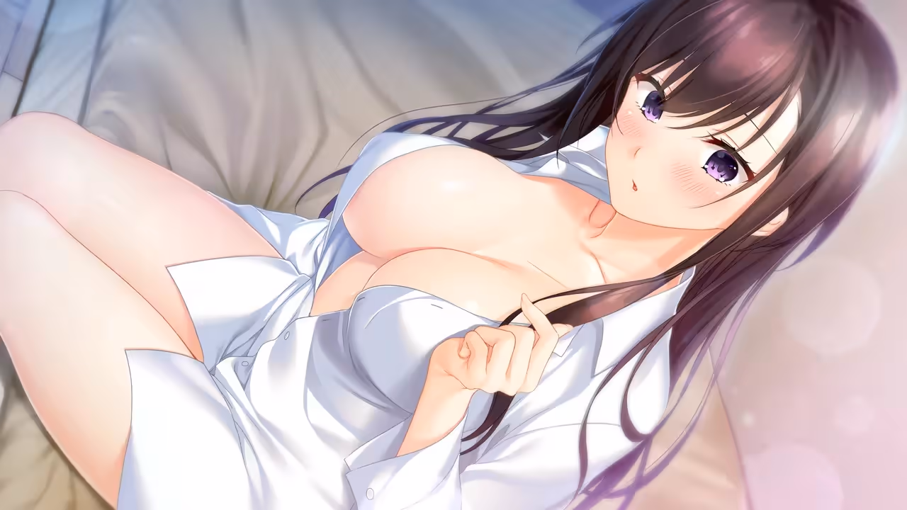  ハッピーウィークエンド【JP】【图片使用新格式, 如无法查看请更新浏览器或使用Microsoft Edge】