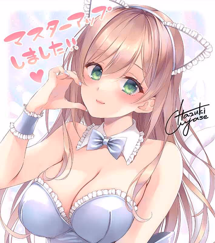  ハッピーウィークエンド【JP】【图片使用新格式, 如无法查看请更新浏览器或使用Microsoft Edge】