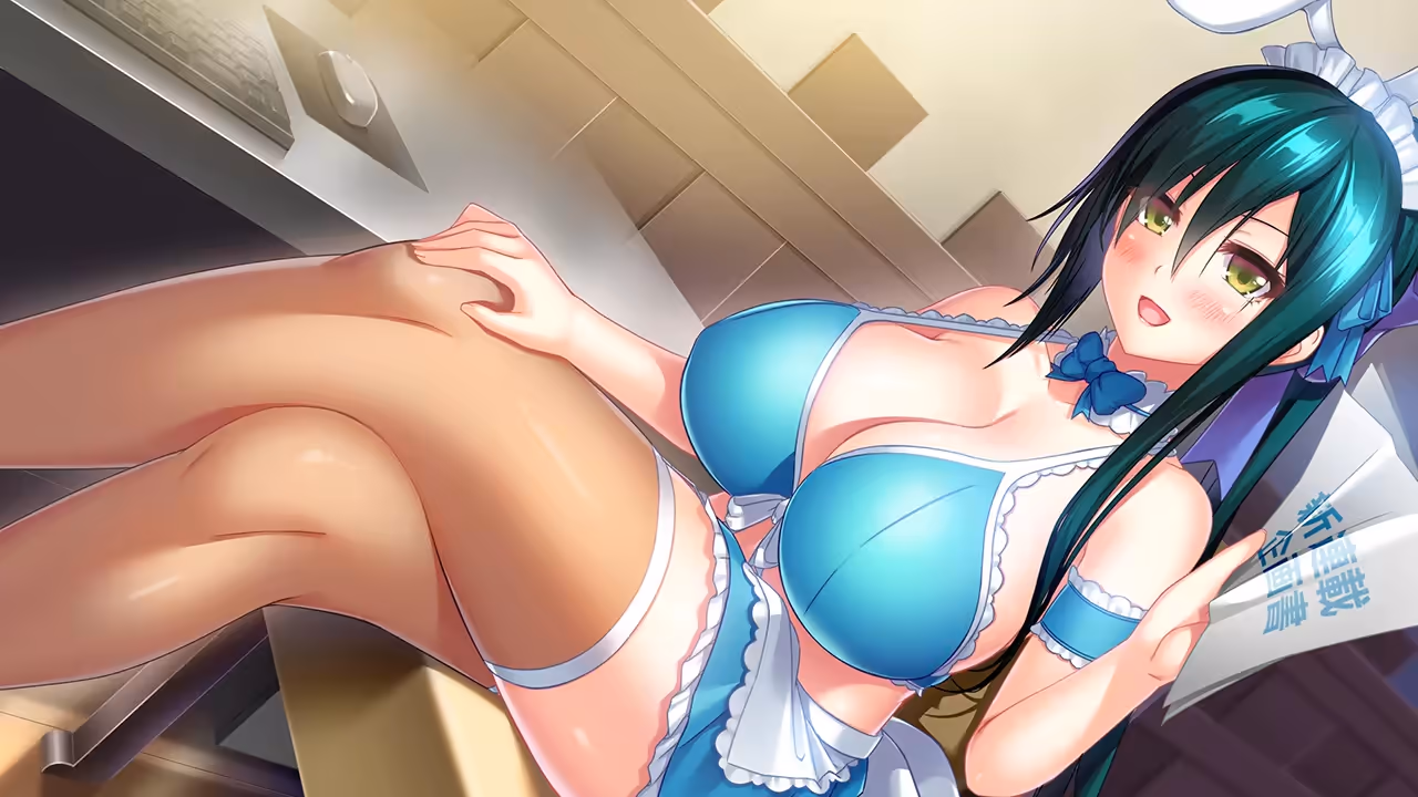  ワナクリ2【JP】【图片使用新格式, 如无法查看请更新浏览器或使用Microsoft Edge】