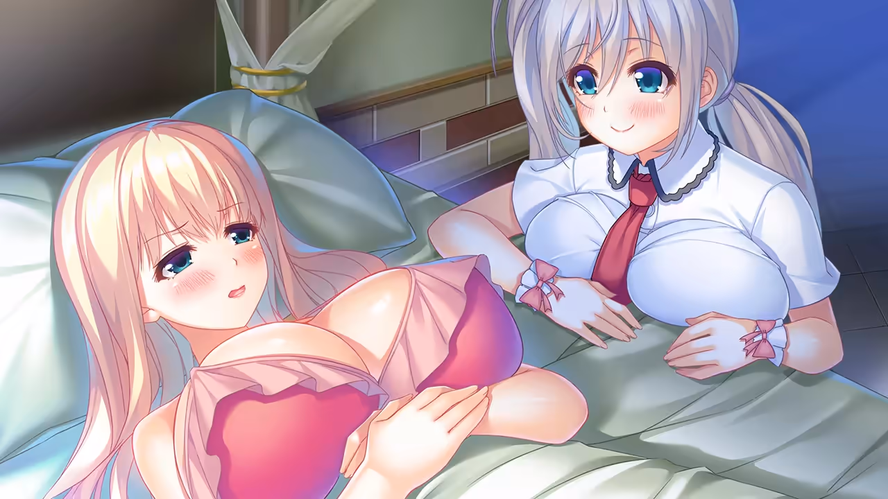  ワナクリ2【JP】【图片使用新格式, 如无法查看请更新浏览器或使用Microsoft Edge】