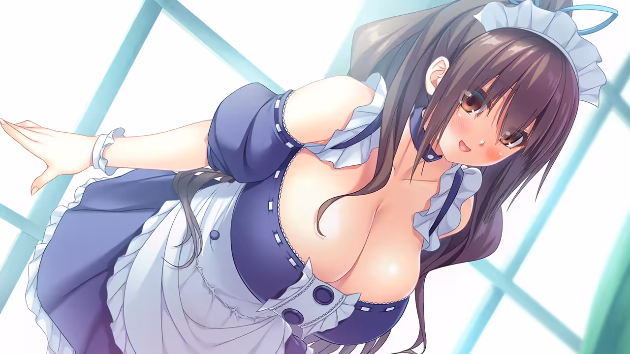  ワナクリ2【JP】【图片使用新格式, 如无法查看请更新浏览器或使用Microsoft Edge】