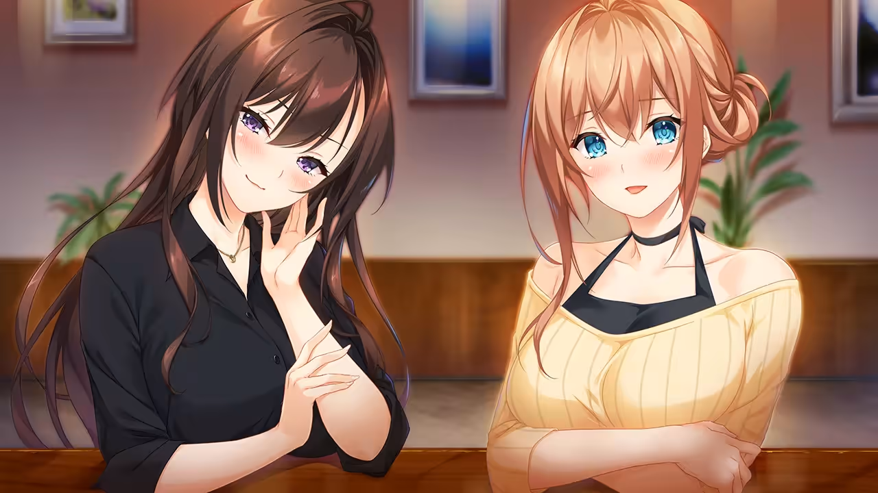  ハッピーウィークエンド【JP】【图片使用新格式, 如无法查看请更新浏览器或使用Microsoft Edge】
