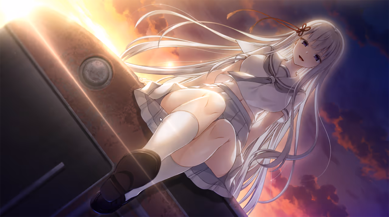  廃村少女［弐］ ～陰り誘う秘姫の匣～【JP-AI】【图片使用新格式, 如无法查看请更新浏览器或使用Microsoft Edge】