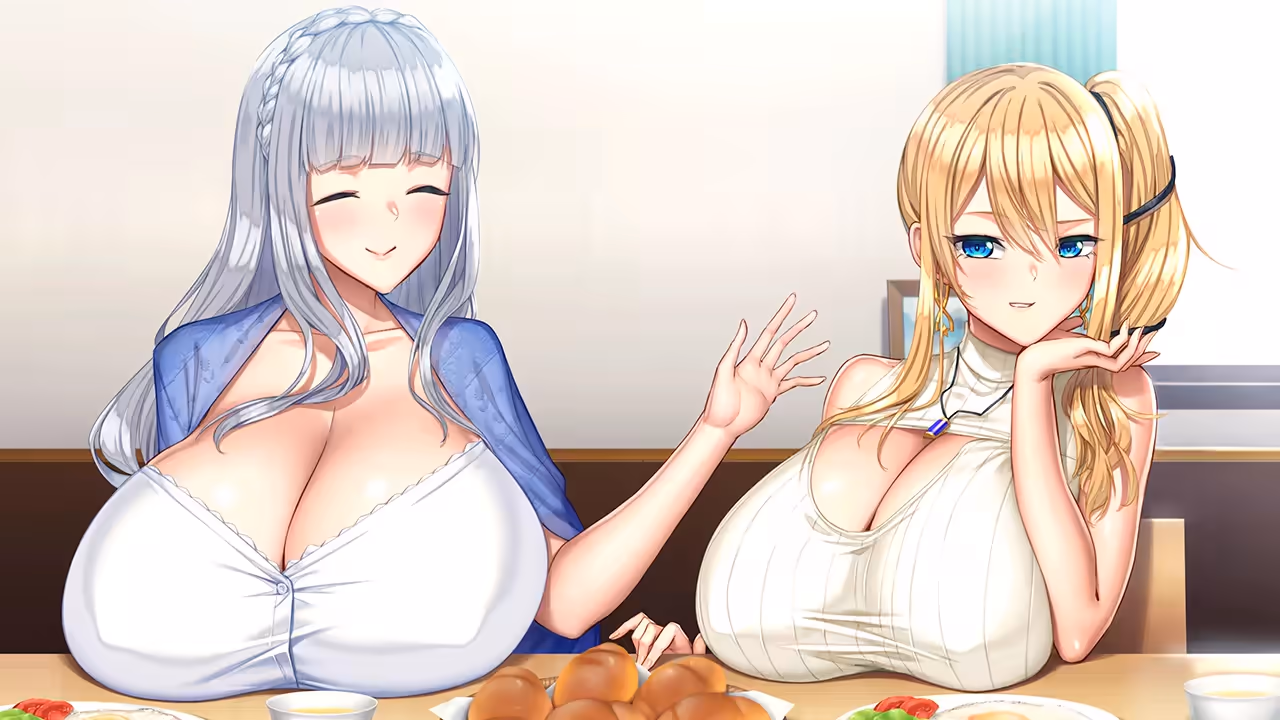  もっと！最高に都合のいいパイズリ上手のソフィーさん【图片使用新格式, 如无法查看请更新浏览器或使用Microsoft Edge】