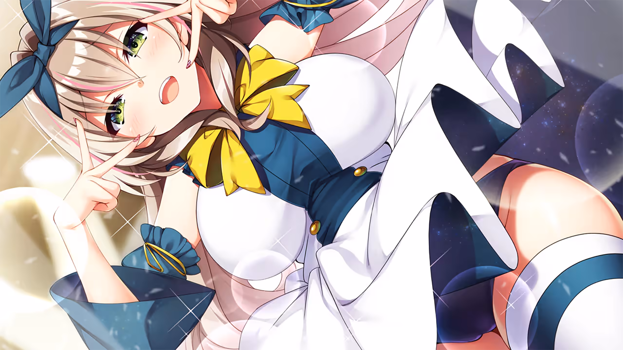  ギャルズフィクション【JP-AI】【图片使用新格式, 如无法查看请更新浏览器或使用Microsoft Edge】