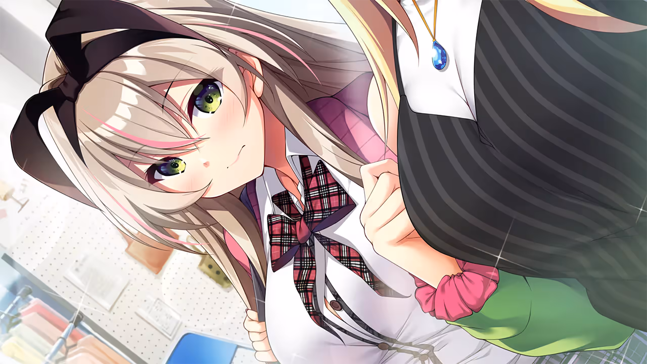  ギャルズフィクション【JP-AI】【图片使用新格式, 如无法查看请更新浏览器或使用Microsoft Edge】