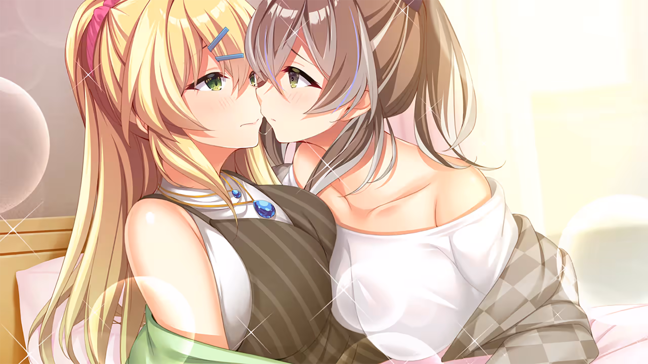  ギャルズフィクション【JP-AI】【图片使用新格式, 如无法查看请更新浏览器或使用Microsoft Edge】