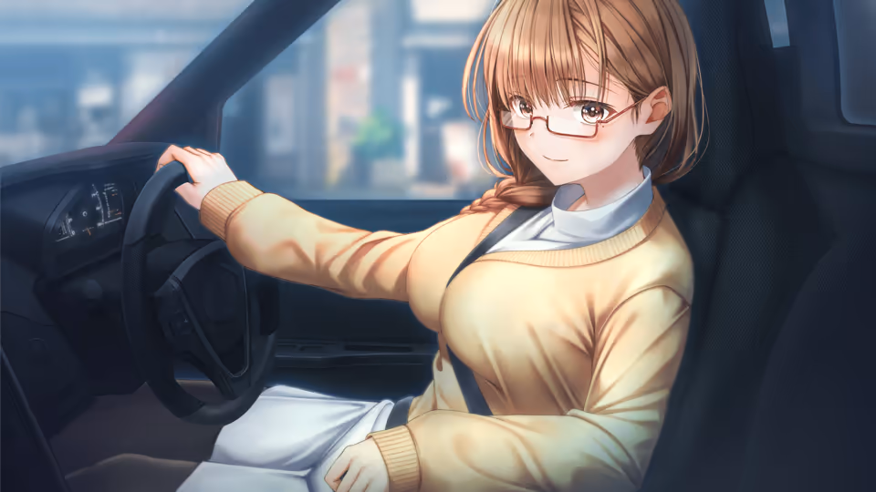  制服カノジョ 2.5【图片使用新格式, 如无法查看请更新浏览器或使用Microsoft Edge】