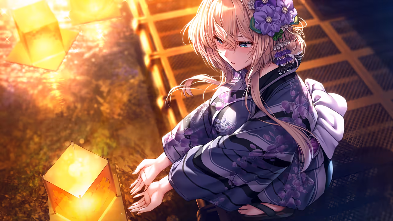  アマカノ3【CH-AI】【图片使用新格式, 如无法查看请更新浏览器或使用Microsoft Edge】