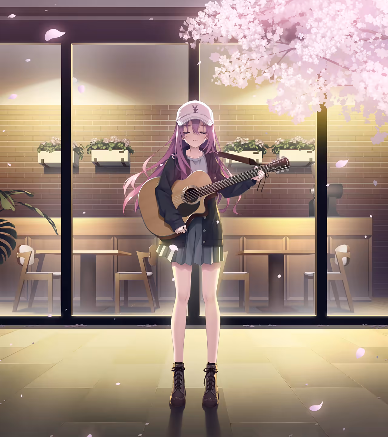  ライムライト・レモネードジャム【CH-AI】【图片使用新格式, 如无法查看请更新浏览器或使用Microsoft Edge】