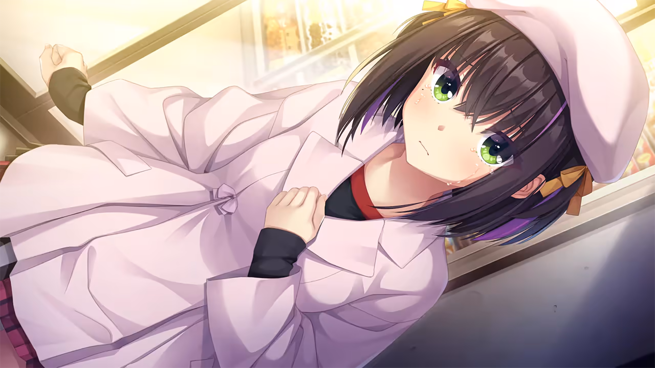  ライムライト・レモネードジャム【CH-AI】【图片使用新格式, 如无法查看请更新浏览器或使用Microsoft Edge】