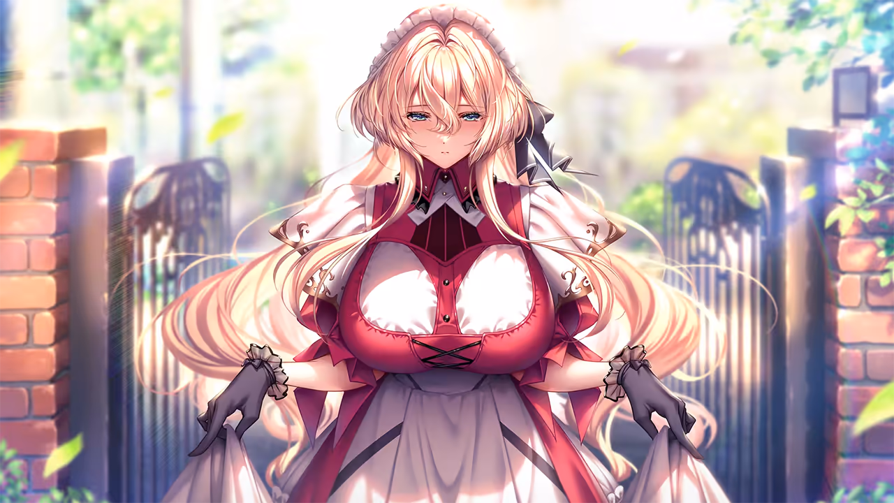  アマカノ3【CH-AI】【图片使用新格式, 如无法查看请更新浏览器或使用Microsoft Edge】