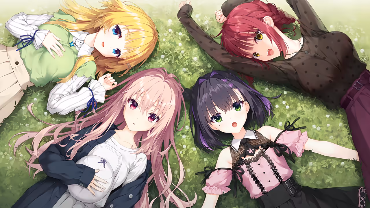  ライムライト・レモネードジャム【CH-AI】【图片使用新格式, 如无法查看请更新浏览器或使用Microsoft Edge】