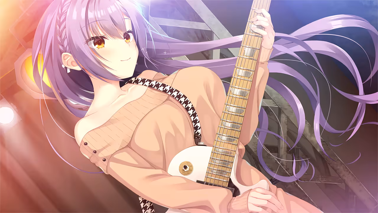  ライムライト・レモネードジャム【CH-AI】【图片使用新格式, 如无法查看请更新浏览器或使用Microsoft Edge】