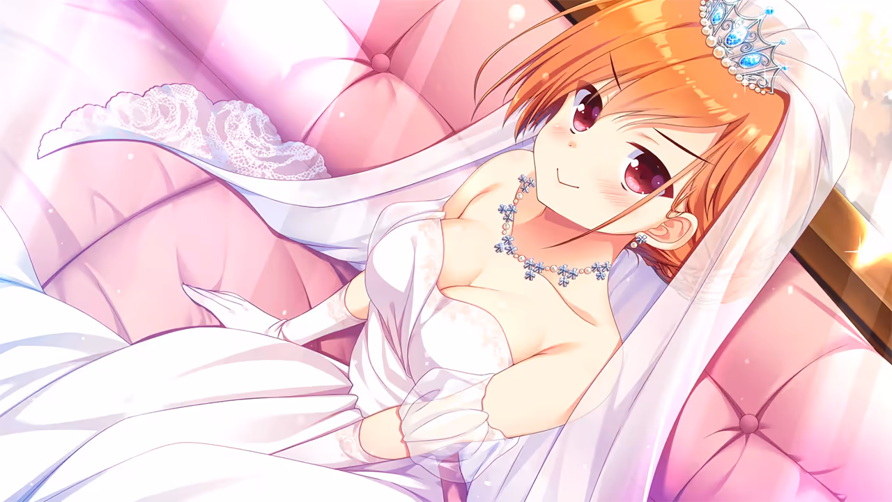  恋愛、はじめまして ミニファンディスク サマーバケーション【CH-AI】【图片使用新格式, 如无法查看请更新浏览器或使用Microsoft Edge】