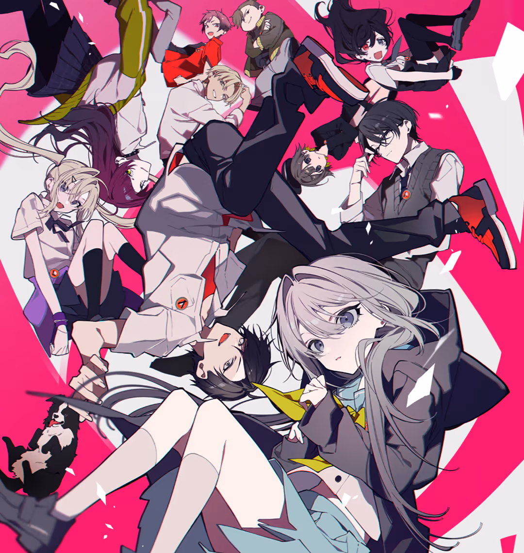 LOOPERS PLUS  LOOPERS PLUS【图片使用新格式, 如无法查看请更新浏览器或使用Microsoft Edge】