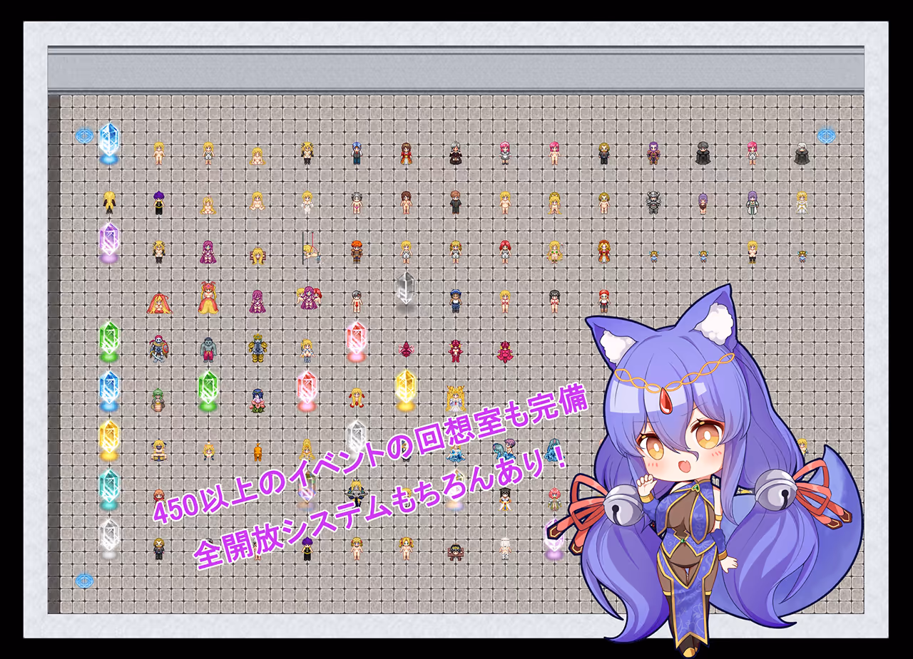 呪いの鎧II【Multilingual】  呪いの鎧II【Multilingual】【图片使用新格式, 如无法查看请更新浏览器或使用Microsoft Edge】