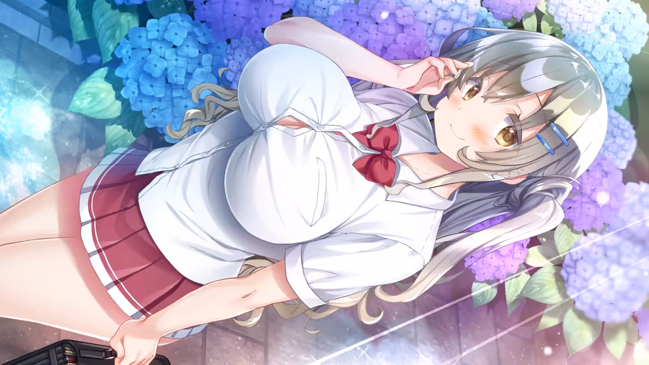  キミと恋するハッピーサマー【图片使用新格式, 如无法查看请更新浏览器或使用Microsoft Edge】