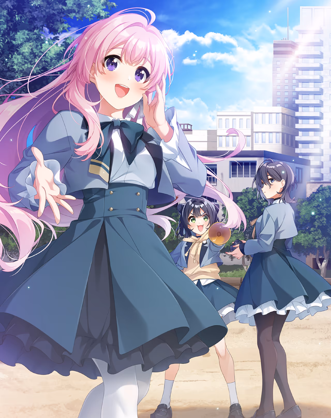 やりなおしクランクイン【图片使用新格式, 如无法查看请更新浏览器或使用Microsoft Edge】