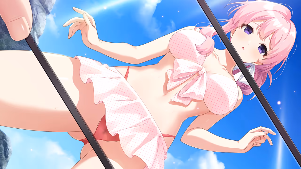  やりなおしクランクイン【图片使用新格式, 如无法查看请更新浏览器或使用Microsoft Edge】