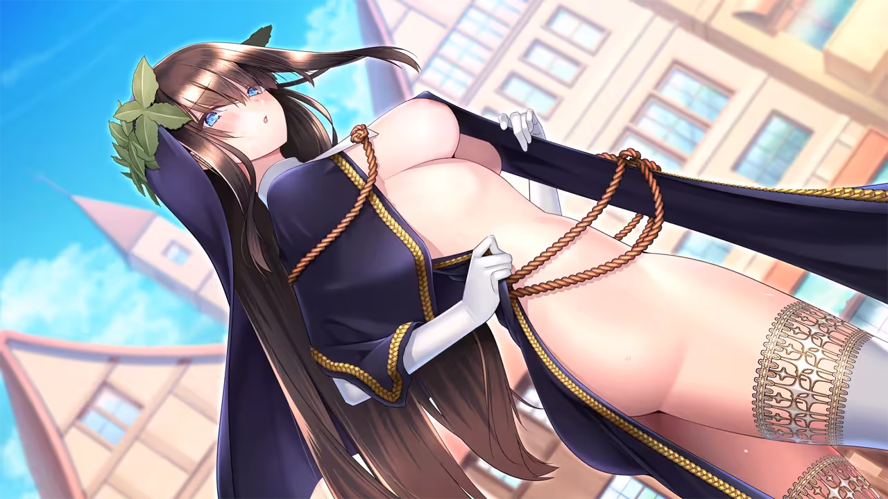  レイブン・ブラック・ラック・ライフ ～廃宿の主になってワケアリ姫とシスターと過ごす宿屋ライフ～【图片使用新格式, 如无法查看请更新浏览器或使用Microsoft Edge】