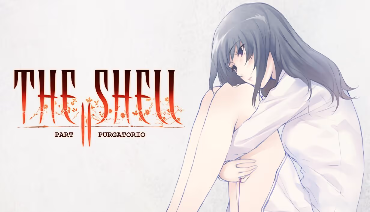  The Shell Part II: Purgatorio ver.1.0.0H【Multilingual】【图片使用新格式, 如无法查看请更新浏览器或使用Microsoft Edge】