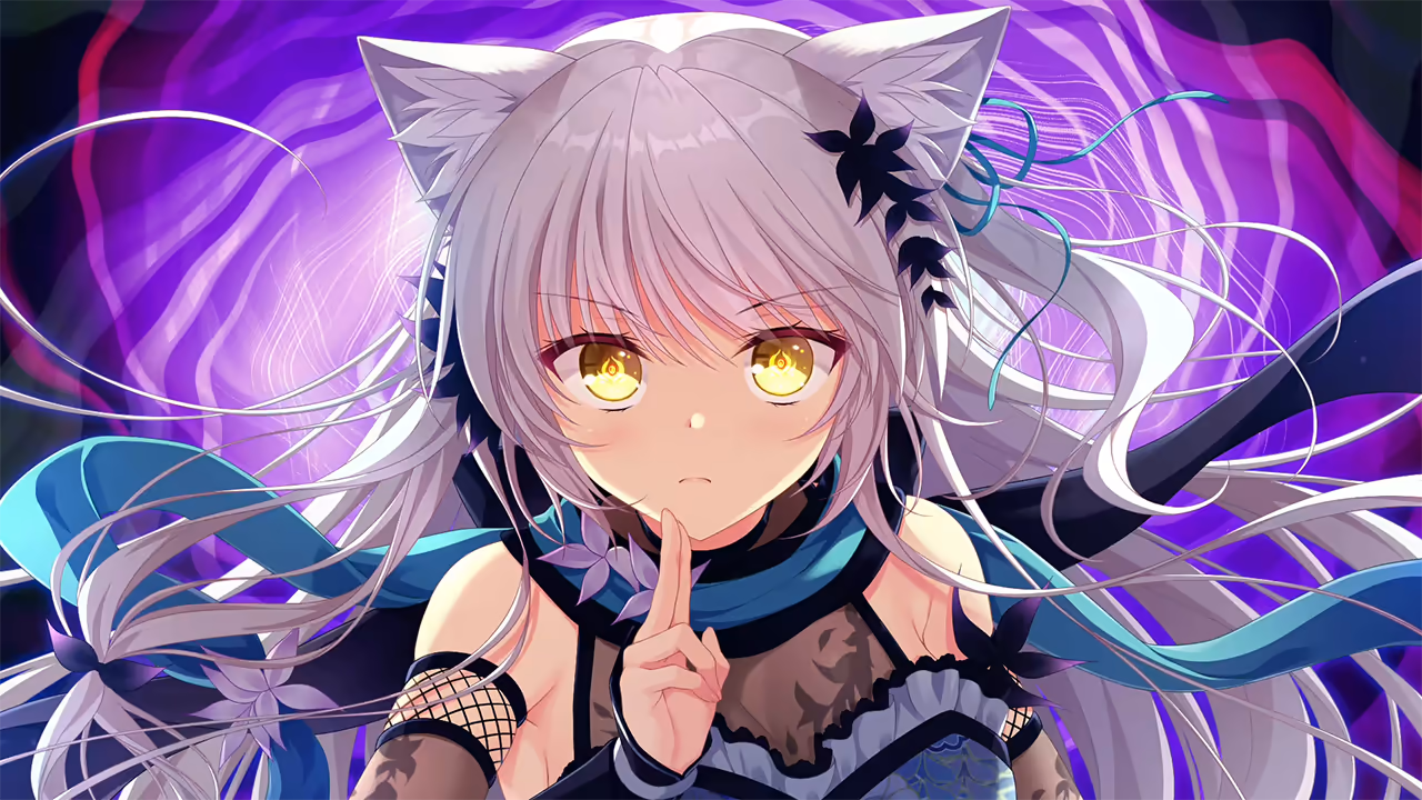  猫忍えくすはーとSPIN！ 2【图片使用新格式, 如无法查看请更新浏览器或使用Microsoft Edge】