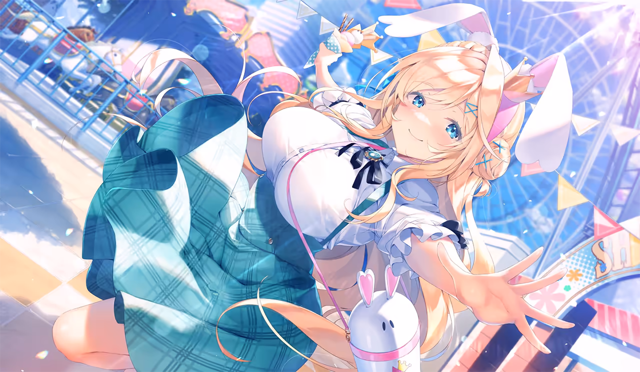  バカップル・サプリメント【图片使用新格式, 如无法查看请更新浏览器或使用Microsoft Edge】