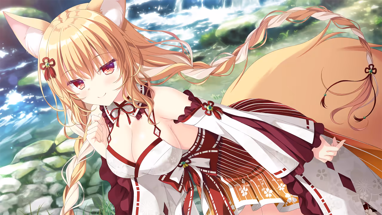  猫忍えくすはーとSPIN！ 2【图片使用新格式, 如无法查看请更新浏览器或使用Microsoft Edge】