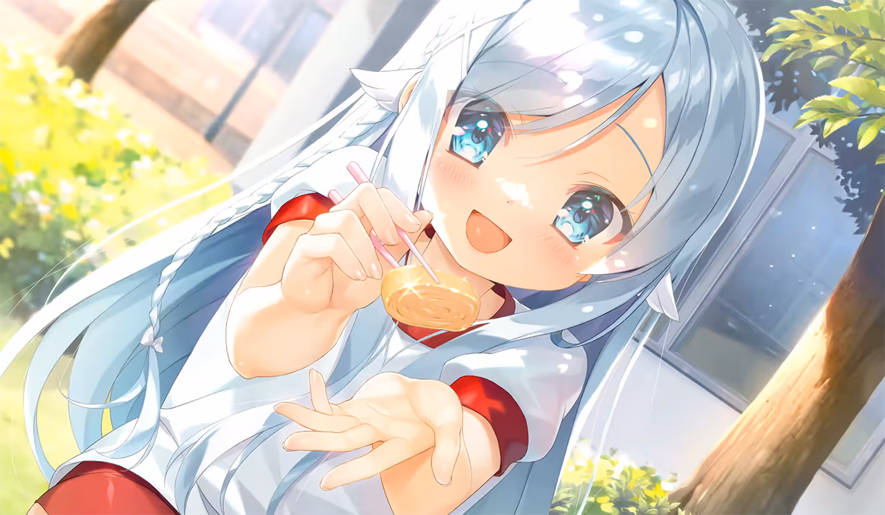  バカップル・サプリメント【图片使用新格式, 如无法查看请更新浏览器或使用Microsoft Edge】