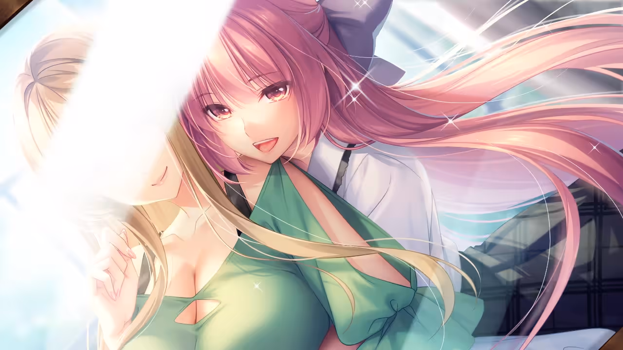  Hakoniwa -ハコニワ-【图片使用新格式, 如无法查看请更新浏览器或使用Microsoft Edge】