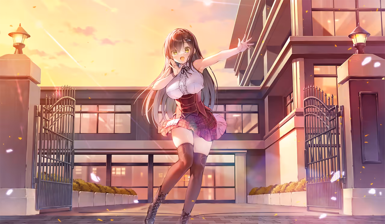  バカップル・サプリメント【图片使用新格式, 如无法查看请更新浏览器或使用Microsoft Edge】