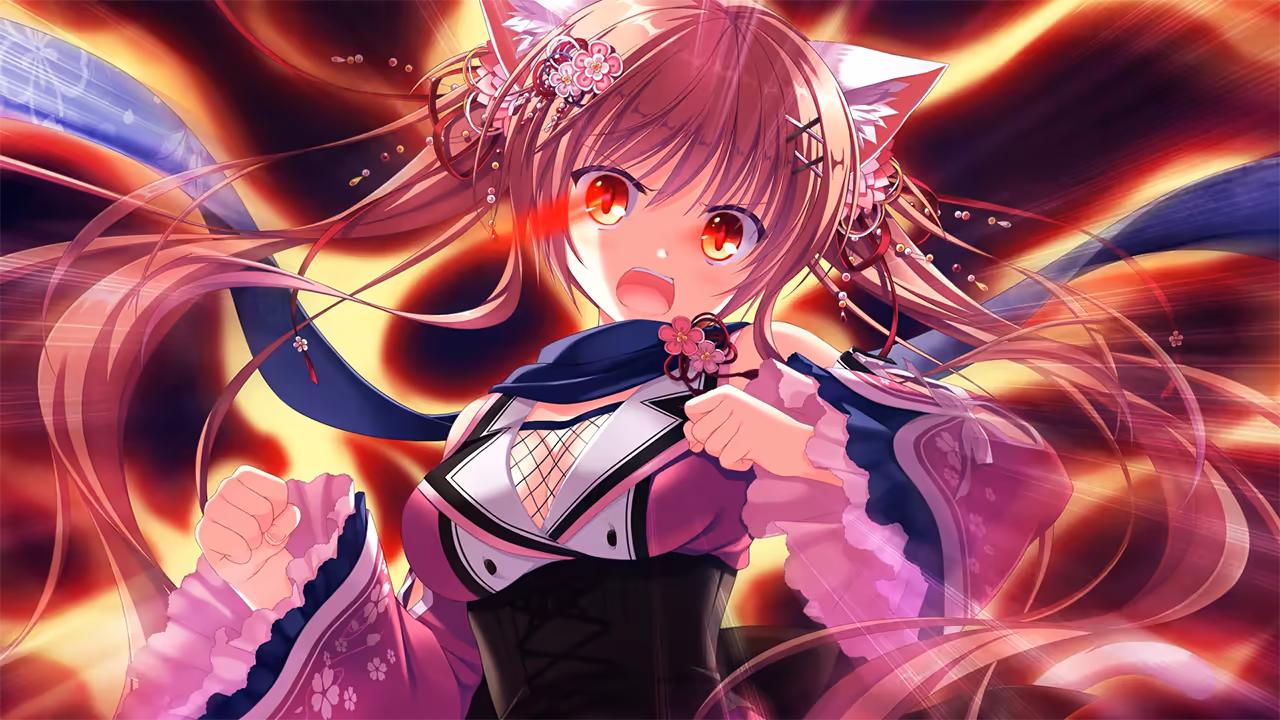  猫忍えくすはーとSPIN！ 2【图片使用新格式, 如无法查看请更新浏览器或使用Microsoft Edge】