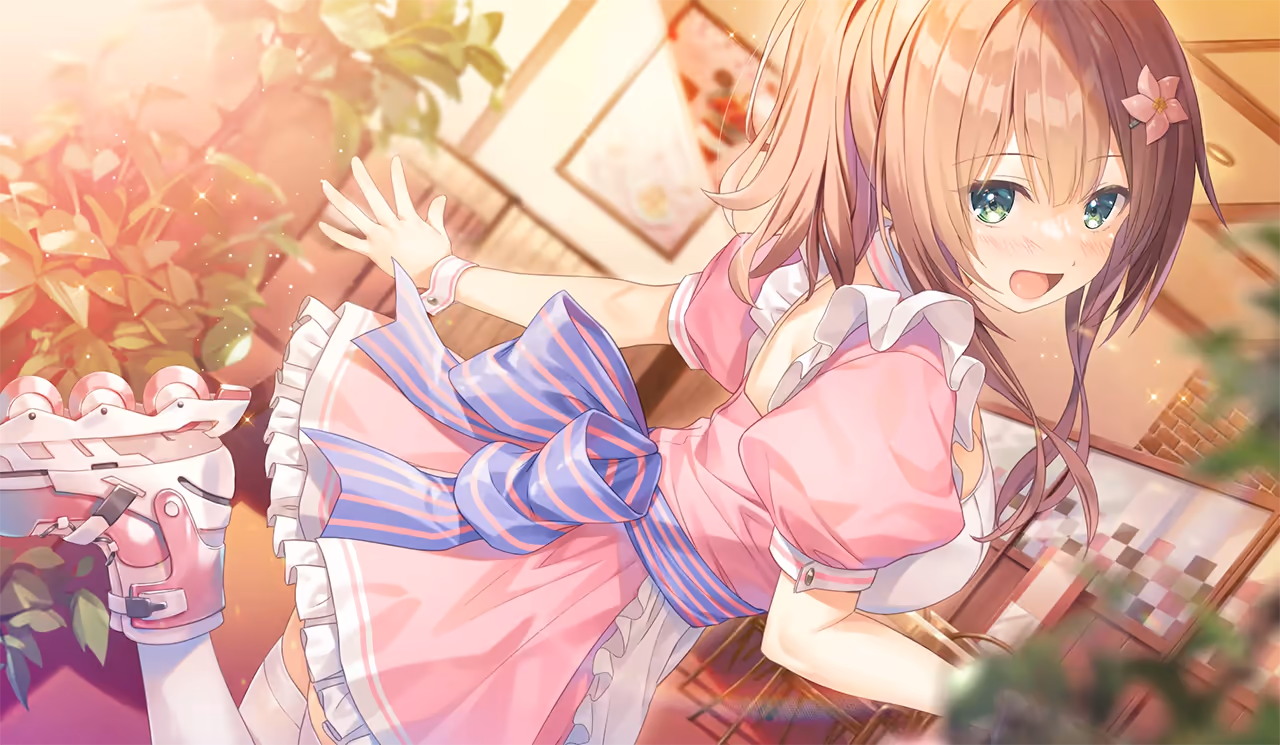  バカップル・サプリメント【图片使用新格式, 如无法查看请更新浏览器或使用Microsoft Edge】