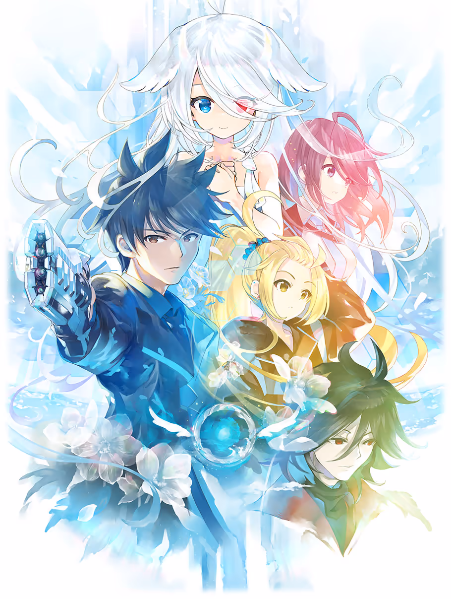  虹彩都市【图片使用新格式, 如无法查看请更新浏览器或使用Microsoft Edge】