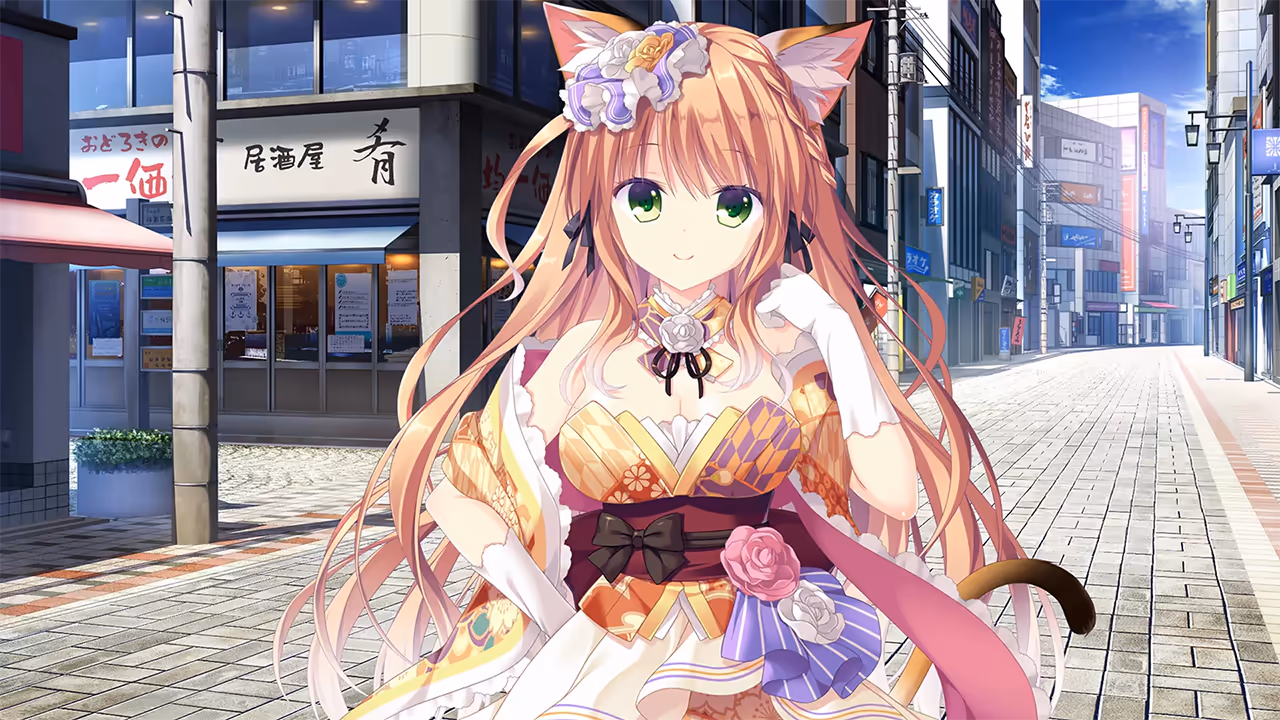  猫忍えくすはーとSPIN！ 2【图片使用新格式, 如无法查看请更新浏览器或使用Microsoft Edge】